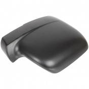 Kryt spätného zrkadla pravý horný farba čierna Nissan Primastar 21-26 a