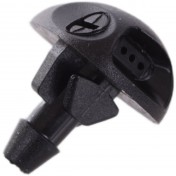 Tryska, dýza ostrekovača čelného skla Dacia Lodgy 289308338R