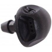 Tryska, dýza ostrekovača čelného skla Renault Megane 289308338R b