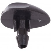 Tryska, dýza ostrekovača čelného skla Dacia Dokker 289308338R a