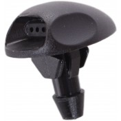 Tryska, dýza ostrekovača čelného skla Dacia Logan 289308338R c