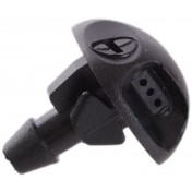 Tryska, dýza ostrekovača čelného skla Dacia Sandero II 289308338R e