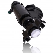 Tryska, dýza ostrekovača čelného skla ľavá Hyundai Tucson 15-20 a