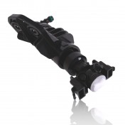 Tryska, dýza ostrekovača čelného skla ľavá Hyundai Tucson 15-20 d