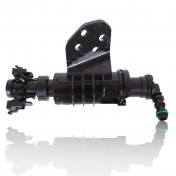 Tryska, dýza ostrekovača čelného skla ľavá Hyundai Tucson 15-20 c