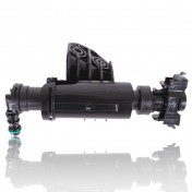 Tryska, dýza ostrekovača čelného skla ľavá Hyundai Tucson 15-20 f