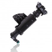 Tryska, dýza ostrekovača čelného skla ľavá Hyundai Tucson 15-20 e