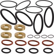 Opravná sada vstrekovacej trysky VW Golf, Jetta, Lupo, Beetle 38198051A a