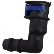 Kolienko tryska dýza ostrekovača svetlometov Audi A4 07-16 b