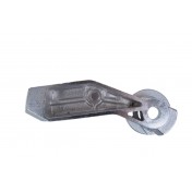 Opravná sada kulisy prevodovky, radiacej páky VW T5, T6 03-24 d