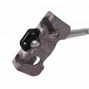 Regulátor lanka ručnej brzdy + 2x lanko Nissan NV300 od 2016 b