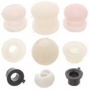 Opravná sada radenia, kulisy VW T4 90-03 9 ks a