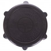 Uzáver plniaceho otvoru kvapaliny posilňovača riadenia Ford Transit Connect 02-13 c