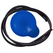 Uzáver nádržky ostrekovačov Nissan QASHQAI od 2007