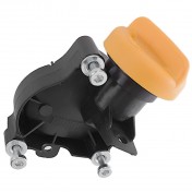 Uzáver otvoru na vlievanie oleja Fiat IDEA, 55212606