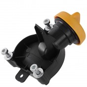 Uzáver otvoru na vlievanie oleja Fiat PUNTO EVO, 55212606 b