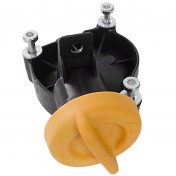 Uzáver otvoru na vlievanie oleja Fiat IDEA, 55212606 a