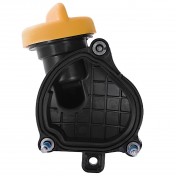 Uzáver otvoru na vlievanie oleja Fiat IDEA, 55212606 f