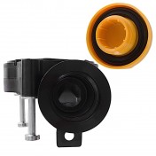 Uzáver otvoru na vlievanie oleja Fiat IDEA, 55212606 g