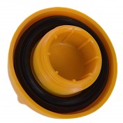 Uzáver otvoru na vlievanie oleja Fiat PUNTO EVO, 55212606 i