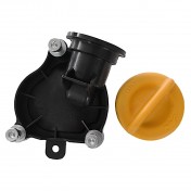 Uzáver otvoru na vlievanie oleja Fiat PUNTO EVO, 55212606 k