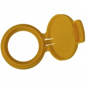 Uzáver nádržky ostrekovačov RENAULT ZOE 289131306R b