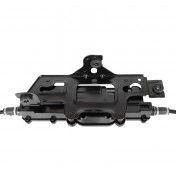 Mechanizmus ručnej brzdy s lankami Hyundai Santa Fe IV 59700B8800 b