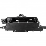 Mechanizmus ručnej brzdy s lankami Hyundai Santa Fe IV 59700B8800 c