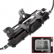 Mechanizmus ručnej brzdy s lankami Hyundai Santa Fe IV 59700B8800 d