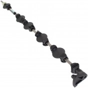 Opravná sada klapiek sacieho potrubia Volvo S60 I 30777650 c