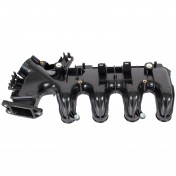 Sacie potrubie Peugeot 3008 09-16