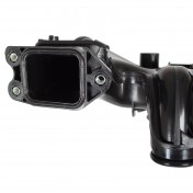 Sacie potrubie Peugeot 3008 09-16 e
