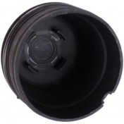 Obal olejového filtra Nissan QASHQAI 07-13 b