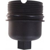 Obal olejového filtra Nissan QASHQAI 07-13 d