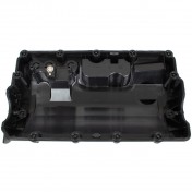 Kryt, veko hlavy motora VW Sharan 05-10 a