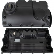 Kryt, veko hlavy motora VW Sharan 05-10 d