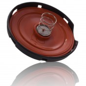 Opravná sada odlučovača oleja v odvetraní kľukovej skrine VW Sharan, 03G103469K