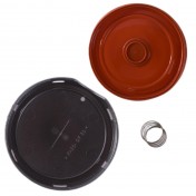 Opravná sada odlučovača oleja v odvetraní kľukovej skrine Seat Alhambra, 03G103469K a