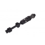 Obal veko kryt puzdro olejového filtra VW Tiguan Touareg T-Roc 06L115678Q c