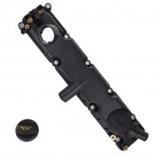 Kryt, veko hlavy motora Fiat Scudo 99-06