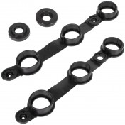 Sada tesnení veka hlavy valcov BMW rad 3 98-06 c