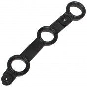 Sada tesnení veka hlavy valcov BMW rad 7 E38 95-01 f