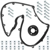 Sada tesnení veka hlavy valcov a plniaceho hrdla oleja + sada skrutiek a matíc VW T5 03-10 a