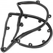 Sada tesnení veka hlavy valcov a plniaceho hrdla oleja + sada skrutiek a matíc VW Touareg 03-10 b