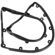 Sada tesnení veka hlavy valcov a plniaceho hrdla oleja + sada skrutiek a matíc VW T5 03-10 c