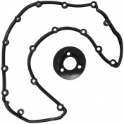 Sada tesnení veka hlavy valcov a plniaceho hrdla oleja VW Touareg 03-10