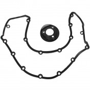 Sada tesnení veka hlavy valcov a plniaceho hrdla oleja VW Touareg 03-10 a