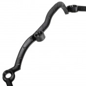 Sada tesnení veka hlavy valcov a plniaceho hrdla oleja VW Touareg 03-10 d