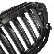 Vedenie vzduchu pre chladiče BMW rad 5 16-20 c