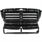 Vedenie vzduchu pre chladiče BMW rad 5 09-17